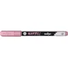 Darwi Marbel Marker pero 2 mm Blush Pink N°477 1 kos
