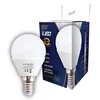 Lumax Led sijalica LUMP45, 6W, 6500K, E14, Bela