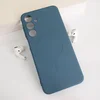 Maska Nanobit Giulietta Mag Case za Samsung A17 5G/ A175F plava