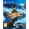 PS4 Dex