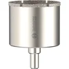 Bosch Kruna za pločice sa osovinom 2608594548, 60mm