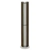 Eglo 96889 - Podna lampa COSSANO 3 2xE27/40W/230V