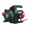 Pumpa za baštu AJP 600 AGM