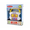 INFUNBEBE Igračka - Mini radio sa zvukom 6+m