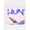 Sinsay - Pamučni peškir K-Pop Demon Hunters - orhideja