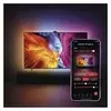 GoSmart Ambientna LED RGB osvetlitev za TV 65“ (164 cm)