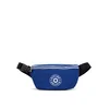 KIPLING Torbica za okrog pasu Fresh Lite modra/bela