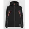 ONeill FwcPeak Pro Jacket black out colour block