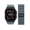 Narukvica za Apple Watch Ultra Strap Alpine Loop Titanium 42/ 44/ 45/ 49 mm L Light blue