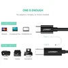 NEW Tiskalniški kabel USB-C - USB-B 480Mbps 2m črn