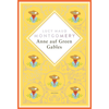 Lucy Maud Montgomery, Anne auf Green Gables. Schmuckausgabe mit Silberprägung