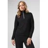 LELOSI Pulover Supercomfort Juniper 2XL