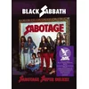 Black Sabbath - Sabotage Super Deluxe (4 CD)