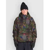 Volcom Hossegor 20K Anorak cheetah