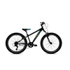 CAPRIOLO MTB OXYGEN 24 6V crno-tirkiz 925410-12
