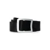 Pas Patagonia Tech Web Belt - black