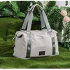 Hanke Putna torba, 39 L, Siva