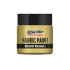 Pentart kovinska barva za tekstil 50 ml | Različni odtenki