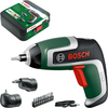 Bosch IXO 7 akumulatorski vijačnik - Set