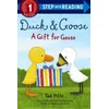 Duck and Goose, A Gift for Goose