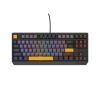 Thor 230 TKL gejmerska mehanička tastatura sa RGB osvetljenjem Genesis NKG-2082