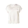 ONLY Bluza ONLBELLA šampanjec