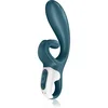 Satisfyer Hug Me Grayblue