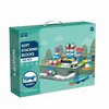 shumee SOFT bloki - mehki gradbeni bloki 120 kom