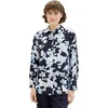 Tom Tailor 1040311 Ženska bluza, Plavo-crna