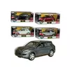 PERTINI metalni auto 1:32