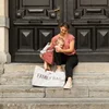 Childhome torba, FAMILY BAG