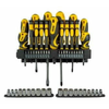 STANLEY set odvijača STHT0-62143, 57 komada