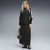 PUMA Lace Pack T7 Midi Skirt Women, Clothing, Black, S