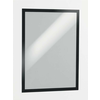 Okvir duraframe a4 črn 1/2 DURABLE