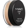 MAC Cosmetics Studio Fix Pro Set + Blur Weightless Loose Powder matirajoči fiksirni puder odtenek Medium Deep 6,5 g