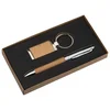 SET POKLON OLOVKA KEMIJSKA PLUS PRIVJESAK EASY 143701