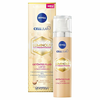 Nivea Cellular Luminous 630 Antispot Tinted Fluid dnevna krema za lice 40 ml za žene