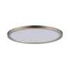 Paulmann 92946 - LED/11W IP23 Ugradno plafonsko svetlo AREO 230V