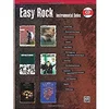 EASY ROCK INSTRUMENTALS viola AND piano +CD