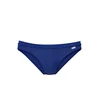 BUFFALO Bikini hlačke, modra