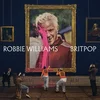 Robbie Williams - Britpop (Deluxe Edition) (Hardcover) (CD)