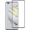 Kaljeno 3D staklo Izmael za Huawei Nova 10 Pro - Crna KP24240