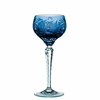 Nachtmann Rezani kozarec za vino Traube Cobalt Blue 1 kos