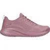 Skechers Ženske patike Bobs Squad Chaos - Face Off, 117209-RAS, Roze