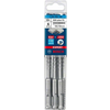 Bosch EXPERT SDS plus-7X burgija za udarne bušilice od 6 x 100 x 165 mm, 10 delova 2608900160