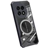 Freeson Maska za mobilni telefon OnePlus 13, Crna