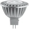 LED star bulb spot GU5,3 35 850CD Osram