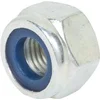 Eneron Samovarovalne matice M12 pocinkane razred 10.9 DIN 985 150 kosov.
