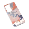 Maska Color Wave za mobilni telefon S911B Galaxy S23, Narandžasta