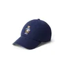 Polo Ralph Lauren Kapa  mornarska / rjava / svetlo rjava / bela